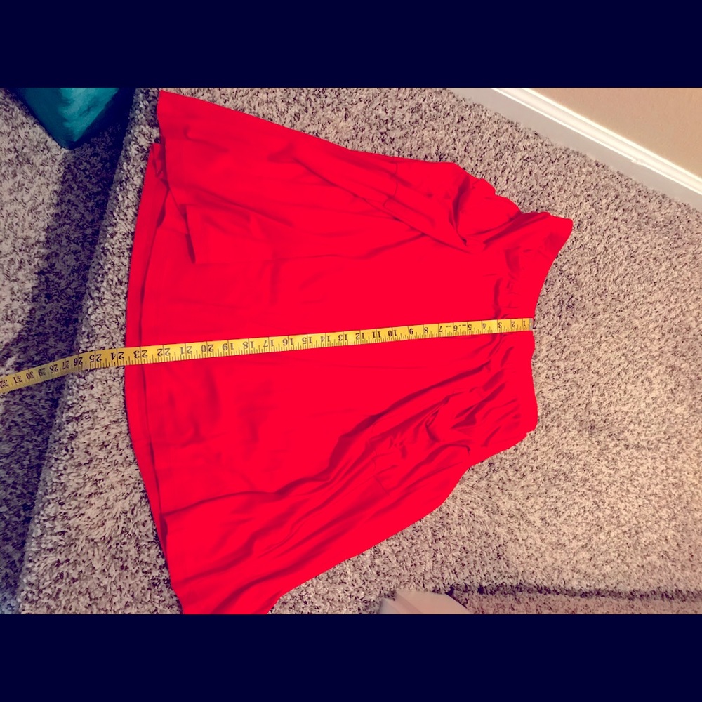 2 Soft ASOS skirts